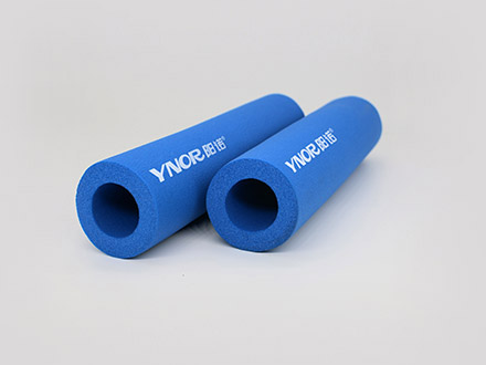 冷凝水保溫系列藍(lán)色