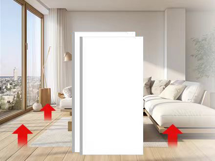 陽諾純料板2024全新上市！節(jié)能環(huán)保升級，100%全新原料生產(chǎn)